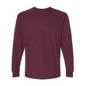 2400 Gildan MAROON