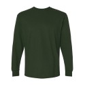 2400 Gildan FOREST GREEN