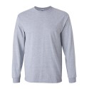 2400 Gildan SPORT GREY