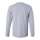 2400 Gildan SPORT GREY