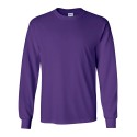 2400 Gildan PURPLE