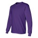 2400 Gildan PURPLE