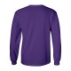 2400 Gildan PURPLE