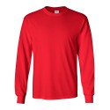 2400 Gildan RED