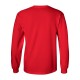 2400 Gildan RED