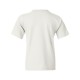 5000B Gildan WHITE