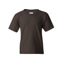 5000B Gildan DARK CHOCOLATE