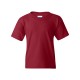 5000B Gildan GARNET