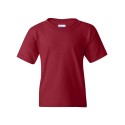 5000B Gildan GARNET