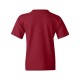 5000B Gildan GARNET