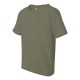 5000B Gildan MILITARY GREEN