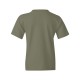 5000B Gildan MILITARY GREEN