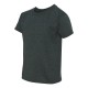 5000B Gildan DARK HEATHER