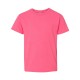 5000B Gildan SAFETY PINK