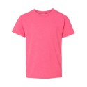 5000B Gildan SAFETY PINK