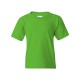 5000B Gildan ELECTRIC GREEN