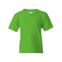 5000B Gildan ELECTRIC GREEN