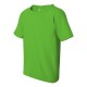 5000B Gildan ELECTRIC GREEN
