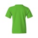 5000B Gildan ELECTRIC GREEN