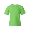 5000B Gildan LIME