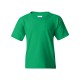 5000B Gildan IRISH GREEN