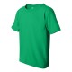5000B Gildan IRISH GREEN