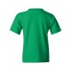 5000B Gildan IRISH GREEN