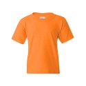 5000B Gildan TENNESSEE ORANGE