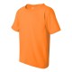 5000B Gildan TENNESSEE ORANGE