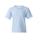 5000B Gildan LIGHT BLUE