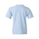 5000B Gildan LIGHT BLUE