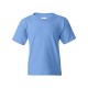 5000B Gildan CAROLINA BLUE