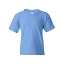 5000B Gildan CAROLINA BLUE