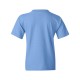 5000B Gildan CAROLINA BLUE