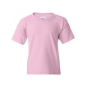 5000B Gildan LIGHT PINK