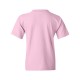 5000B Gildan LIGHT PINK