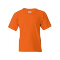 5000B Gildan SAFETY ORANGE