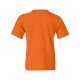 5000B Gildan SAFETY ORANGE