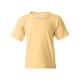 5000B Gildan YELLOW HAZE