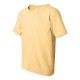 5000B Gildan YELLOW HAZE