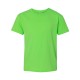 5000B Gildan NEON GREEN