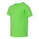5000B Gildan NEON GREEN