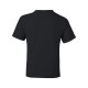 5000B Gildan BLACK