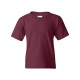 5000B Gildan MAROON