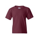 5000B Gildan MAROON