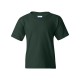5000B Gildan FOREST GREEN