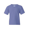5000B Gildan VIOLET