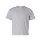 5000B Gildan SPORT GREY