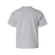 5000B Gildan SPORT GREY
