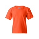 5000B Gildan ORANGE